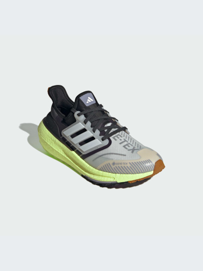 Кроссовки для бега adidas Ultraboost модель IG5018-KZ — фото 4 - INTERTOP