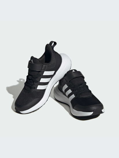 Кроссовки для бега Adidas Fortarun модель IG5387-KZ — фото 4 - INTERTOP