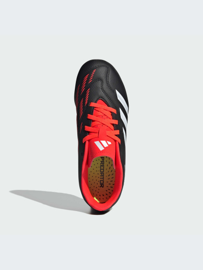 Бутсы adidas Predator модель IG5437-KZ — фото - INTERTOP