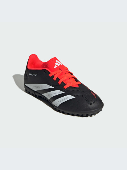 Бутсы adidas Predator модель IG5437-KZ — фото 4 - INTERTOP