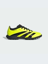 Жёлтый - Бутсы adidas Predator