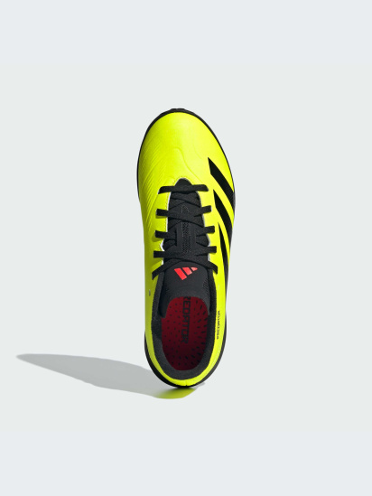 Бутсы adidas Predator модель IG5444-KZ — фото - INTERTOP