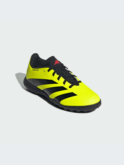 Бутсы adidas Predator модель IG5444-KZ — фото 4 - INTERTOP