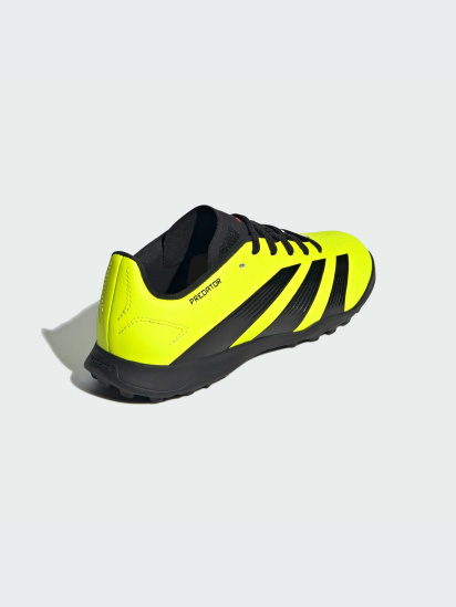 Бутсы adidas Predator модель IG5444-KZ — фото 5 - INTERTOP