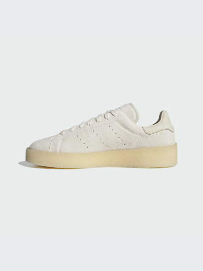 Кеды низкие adidas Stan Smith модель IG5531-KZ — фото 6 - INTERTOP