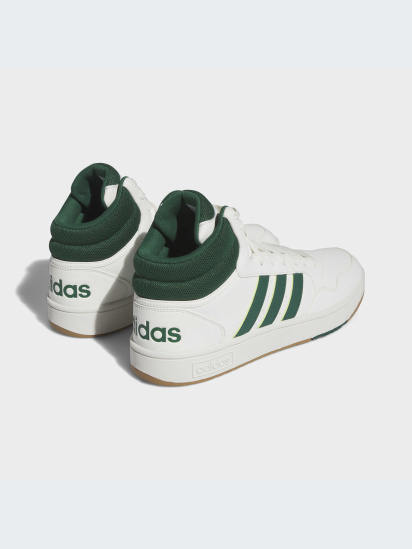 Кроссовки adidas Hoops модель IG5570-KZ — фото 5 - INTERTOP