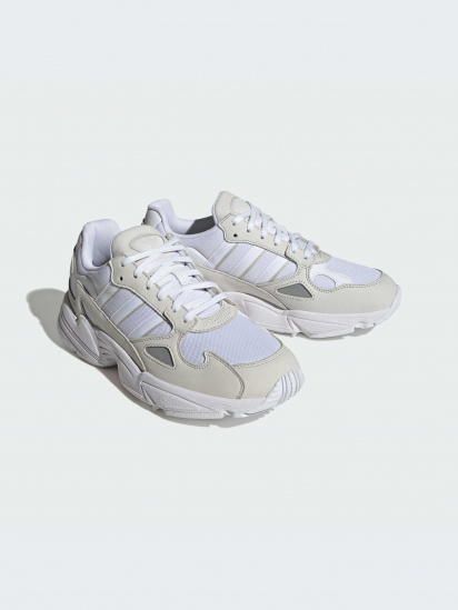 Кроссовки Adidas Runfalcon модель IG5732-KZ — фото 4 - INTERTOP