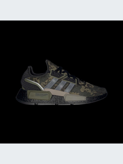 Кроссовки Adidas NMD модель IG5782-KZ — фото - INTERTOP