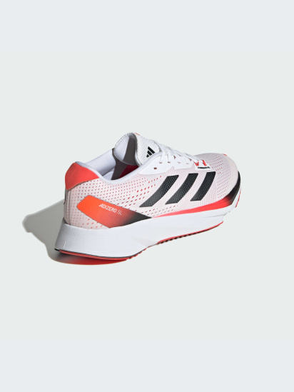 Кроссовки для бега adidas adizero модель IG5941-KZ — фото 5 - INTERTOP