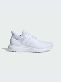 Белый - Кроссовки для бега Adidas