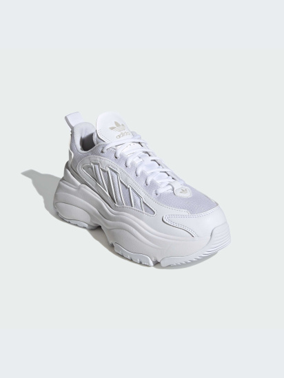 Кроссовки adidas Ozweego модель IG6047-KZ — фото 4 - INTERTOP