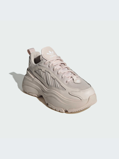 Кроссовки adidas Ozweego модель IG6049-KZ — фото 3 - INTERTOP