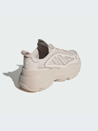 Кроссовки adidas Ozweego модель IG6049-KZ — фото 4 - INTERTOP