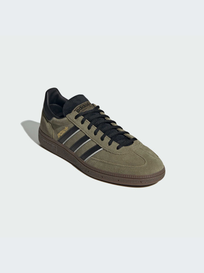 Кеды низкие adidas модель IG6183-KZ — фото 4 - INTERTOP