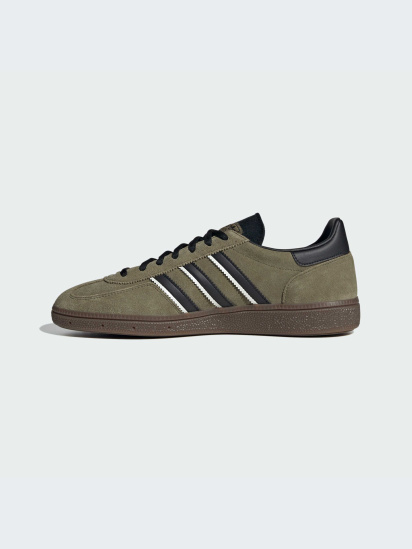 Кеды низкие adidas модель IG6183-KZ — фото 6 - INTERTOP