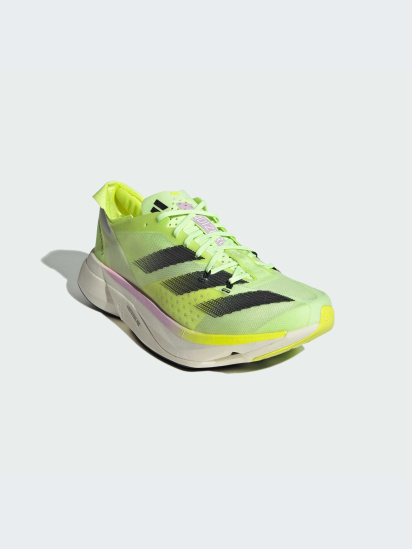 Кроссовки для бега adidas adizero модель IG6445-KZ — фото 4 - INTERTOP