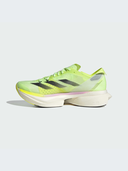 Кроссовки для бега adidas adizero модель IG6445-KZ — фото 6 - INTERTOP