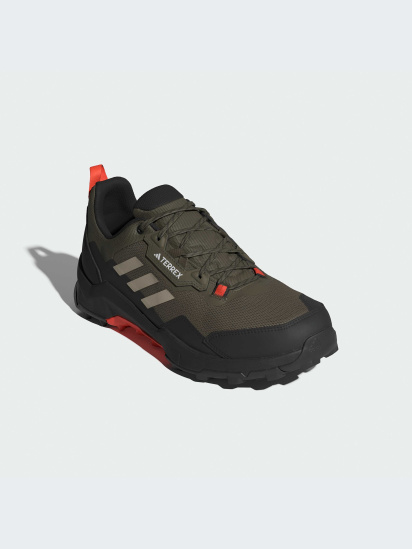 Тактические кроссовки adidas Terrex модель IG6575-KZ — фото 4 - INTERTOP