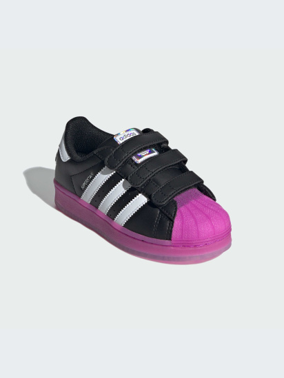 Кроссовки adidas Superstar модель IG7002-KZ — фото 6 - INTERTOP