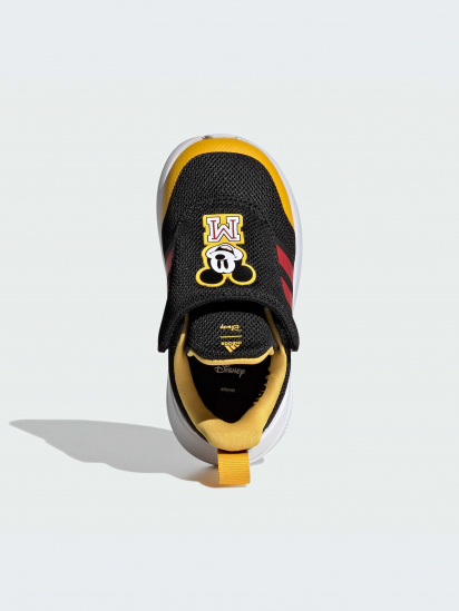 Кроссовки Adidas Mickey and Friends модель IG7166-KZ — фото - INTERTOP