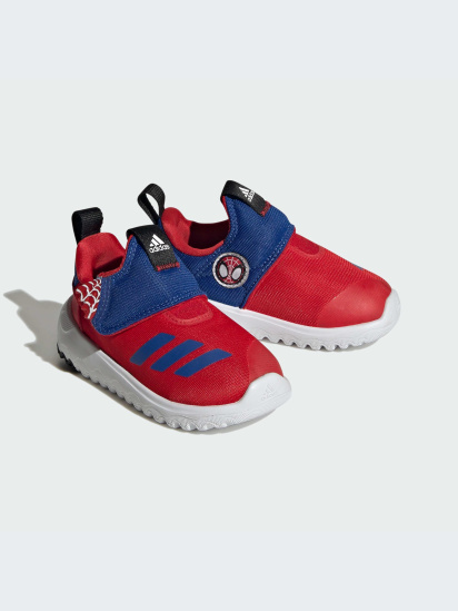 Кроссовки Adidas модель IG7180-KZ — фото 4 - INTERTOP