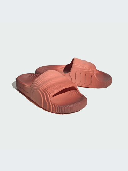 Шлепанцы adidas Adilette модель IG7492-KZ — фото 4 - INTERTOP