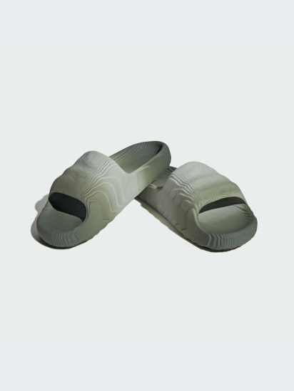 Шлепанцы Adidas Adilette модель IG7494-KZ — фото 4 - INTERTOP