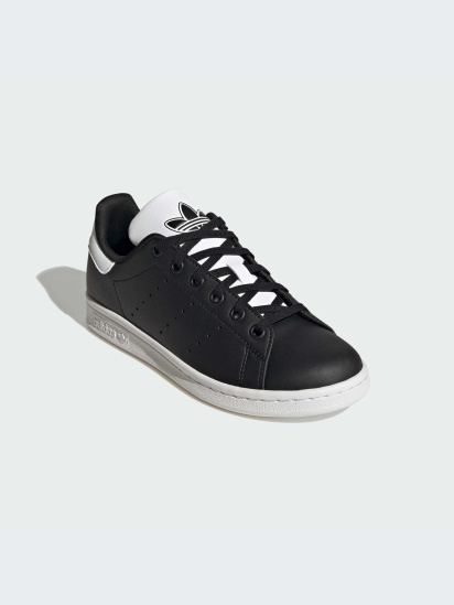 Кроссовки Adidas Stan Smith модель IG7689-KZ — фото 4 - INTERTOP