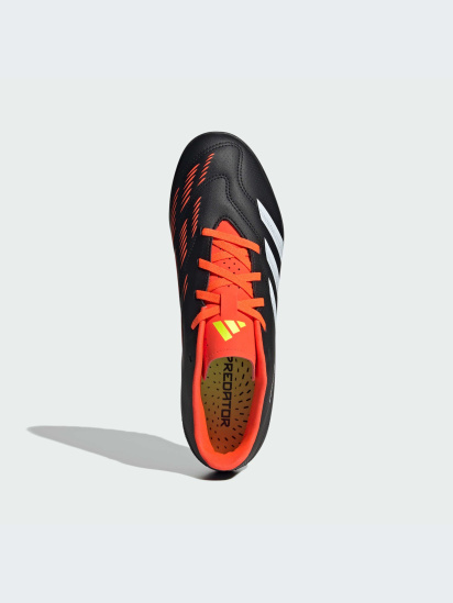 Бутсы adidas Predator модель IG7711-KZ — фото - INTERTOP