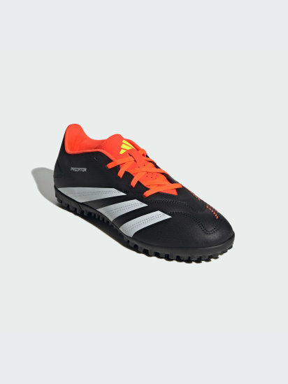 Бутсы adidas Predator модель IG7711-KZ — фото 4 - INTERTOP