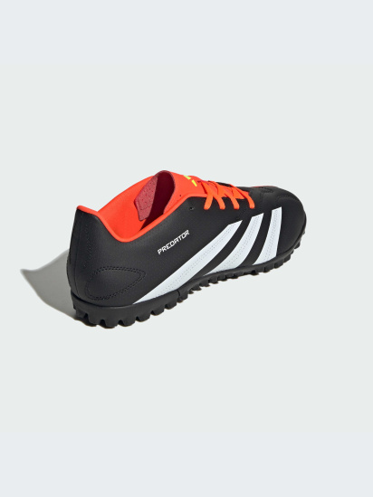 Бутсы adidas Predator модель IG7711-KZ — фото 5 - INTERTOP