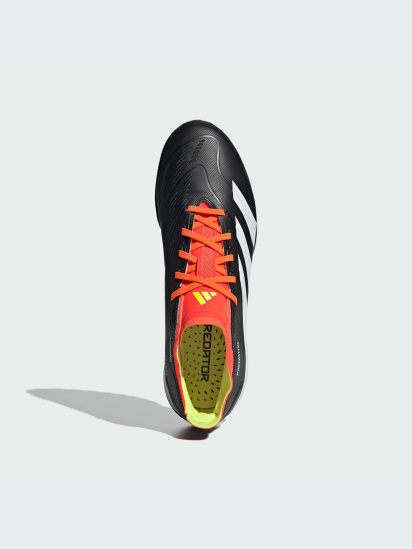 Бутсы adidas Predator модель IG7723-KZ — фото - INTERTOP