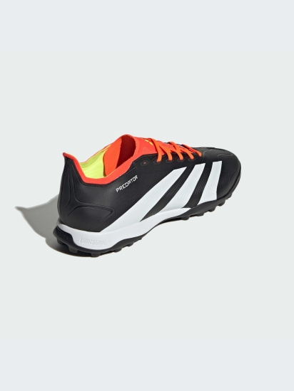 Бутсы adidas Predator модель IG7723-KZ — фото 5 - INTERTOP