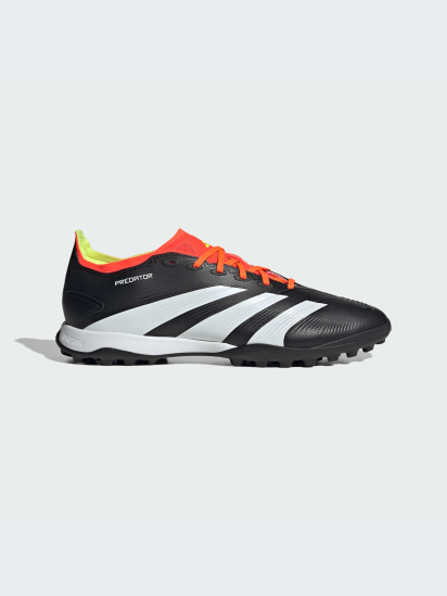 Бутсы adidas Predator модель IG7723-KZ — фото - INTERTOP