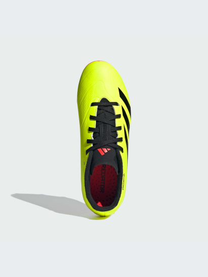 Бутсы adidas Predator модель IG7747-KZ — фото - INTERTOP