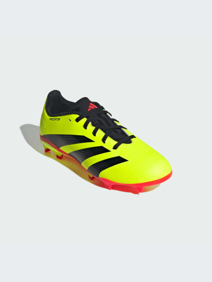 Бутсы adidas Predator модель IG7747-KZ — фото 4 - INTERTOP