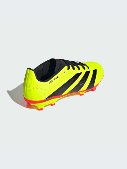 Бутсы adidas Predator модель IG7747-KZ — фото 5 - INTERTOP