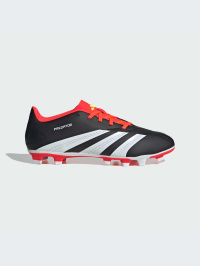 Чёрный - Бутсы adidas Predator