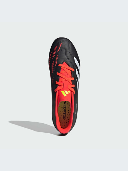 Бутсы adidas Predator модель IG7760-KZ — фото - INTERTOP