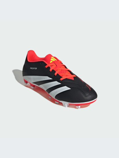 Бутсы adidas Predator модель IG7760-KZ — фото 4 - INTERTOP