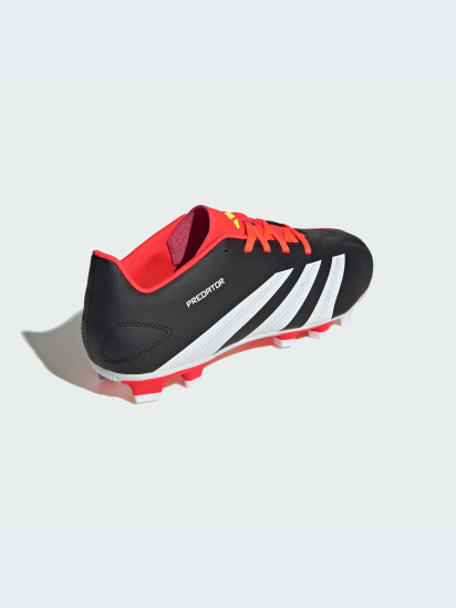 Бутсы adidas Predator модель IG7760-KZ — фото 5 - INTERTOP