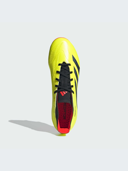 Бутсы adidas Predator модель IG7761-KZ — фото - INTERTOP