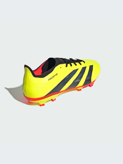 Бутсы adidas Predator модель IG7761-KZ — фото 5 - INTERTOP