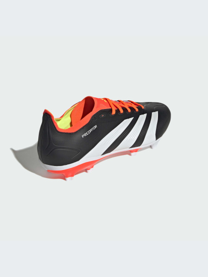 Бутсы adidas Predator модель IG7762-KZ — фото 4 - INTERTOP