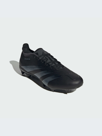 Бутсы adidas Predator модель IG7763-KZ — фото 4 - INTERTOP