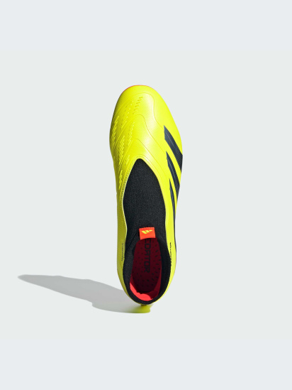 Бутсы adidas Predator модель IG7766-KZ — фото - INTERTOP