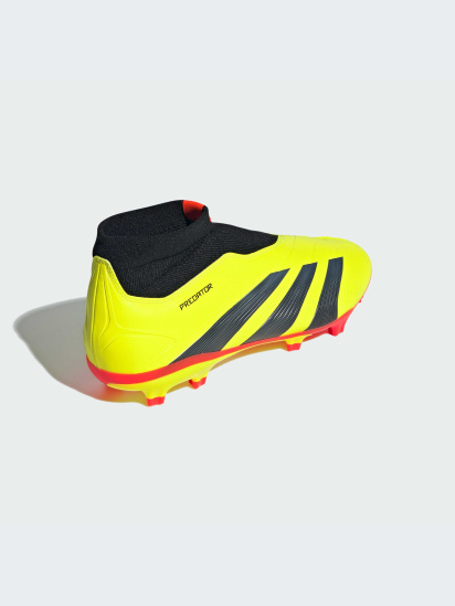 Бутсы adidas Predator модель IG7766-KZ — фото 6 - INTERTOP