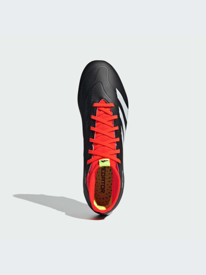 Бутсы adidas Predator модель IG7772-KZ — фото 3 - INTERTOP