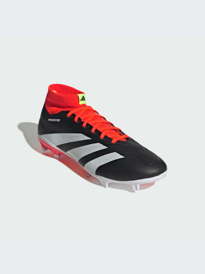 Бутсы adidas Predator модель IG7772-KZ — фото 5 - INTERTOP