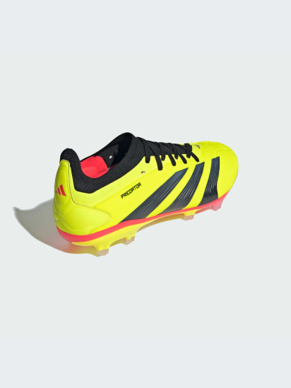 Бутсы adidas Predator модель IG7776-KZ — фото 5 - INTERTOP